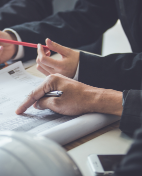 Discuss CSR Objectives